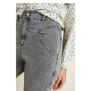Anthropologie jeans